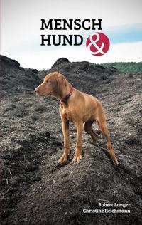 Vorderes Coverbild Mensch Hund und