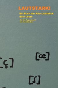 Vorderes Coverbild Lautstark
