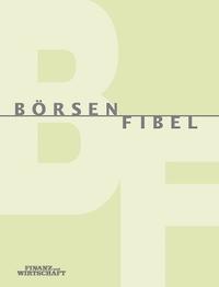 Vorderes Coverbild Börsenfibel