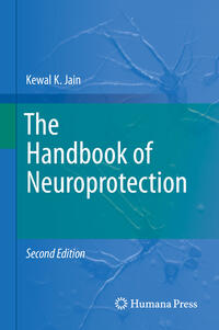 Vorderes Coverbild The Handbook of Neuroprotection