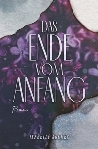 Vorderes Coverbild Das Ende vom Anfang