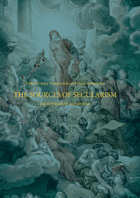 Vorderes Coverbild The Sources of Secularism