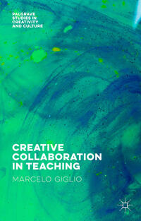 Vorderes Coverbild Creative Collaboration in Teaching