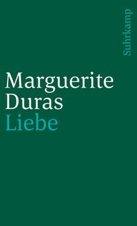 Vorderes Coverbild Liebe