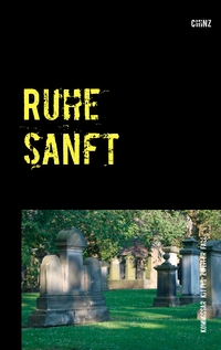Vorderes Coverbild Ruhe sanft