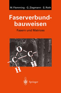 Vorderes Coverbild Faserverbundbauweisen