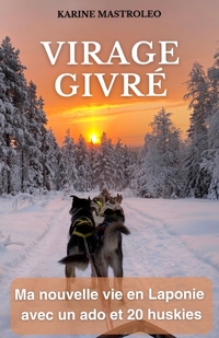 Vorderes Coverbild Virage givré