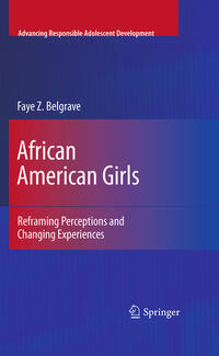 Vorderes Coverbild African American Girls