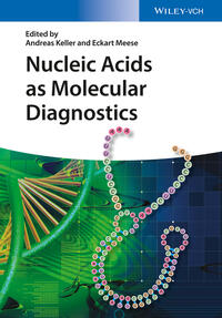 Vorderes Coverbild Nucleic Acids as Molecular Diagnostics