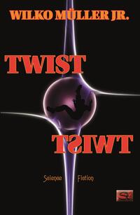 Vorderes Coverbild Twist