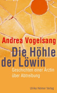 Vorderes Coverbild Die Höhle der Löwin