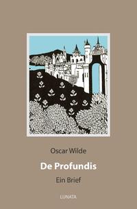 Vorderes Coverbild De Profundis