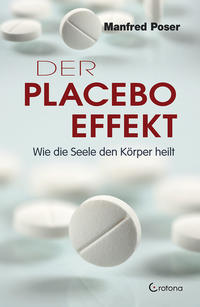 Vorderes Coverbild Der Placebo-Effekt