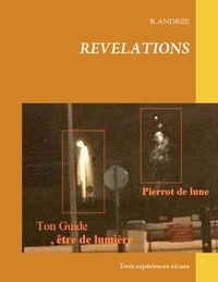 Vorderes Coverbild REVELATIONS