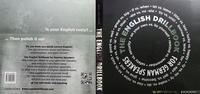 Vorderes Coverbild The English Drillbook