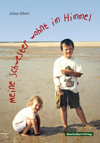 Vorderes Coverbild Meine Schwester wohnt im Himmel