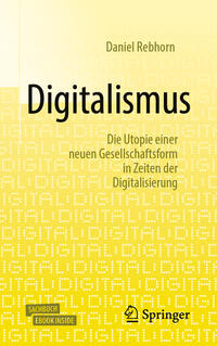 Vorderes Coverbild Digitalismus