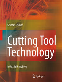 Vorderes Coverbild Cutting Tool Technology