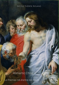 Vorderes Coverbild Romantic Christ