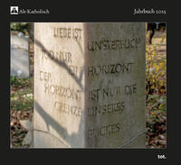 Vorderes Coverbild Jahrbuch 2025