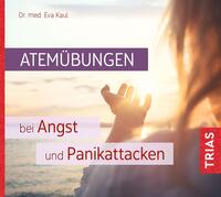 Vorderes Coverbild Atemübungen bei Angst und Panikattacken