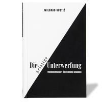 Vorderes Coverbild Die geistige Unterwerfung