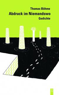 Vorderes Coverbild Abdruck im Niemandswo