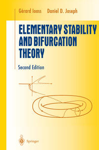 Vorderes Coverbild Elementary Stability and Bifurcation Theory