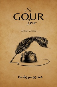 Vorderes Coverbild Si Gour Ino - Von Herzen für dich