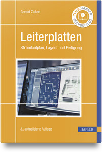 Vorderes Coverbild Leiterplatten