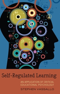 Vorderes Coverbild Self-Regulated Learning