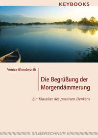 Vorderes Coverbild Die Begrüßung der Morgendämmerung