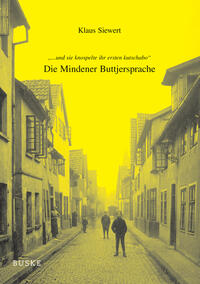 Vorderes Coverbild ... und sie knospelte ihr ersten kutschabo