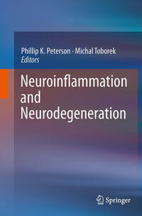 Vorderes Coverbild Neuroinflammation and Neurodegeneration