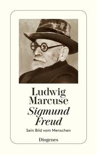 Vorderes Coverbild Sigmund Freud