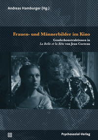 Vorderes Coverbild Frauen- und Männerbilder im Kino
