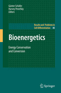 Vorderes Coverbild Bioenergetics
