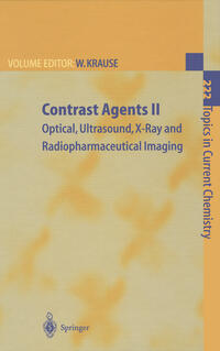 Vorderes Coverbild Contrast Agents II