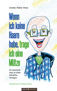 Vorderes Coverbild Wenn ich keine Haare habe, trage ich eine Mütze