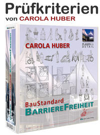Vorderes Coverbild [7.] Band Prüfkiterien