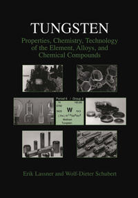 Vorderes Coverbild Tungsten