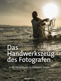 Vorderes Coverbild Das Handwerkszeug des Fotografen