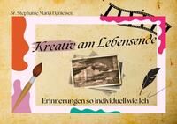 Vorderes Coverbild Kreativ am Lebensende