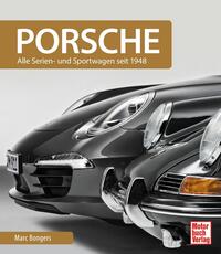 Vorderes Coverbild Porsche