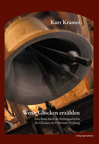 Vorderes Coverbild Wenn Glocken erzählen