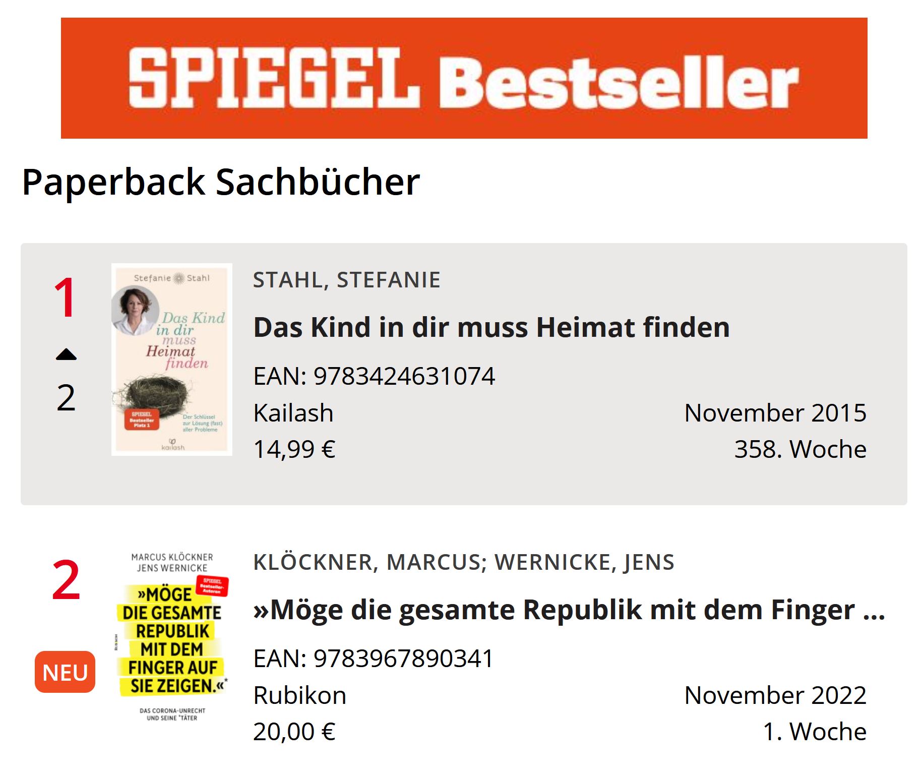 Werbematerial (Bild) »Möge die gesamte Republik mit dem Finger auf sie zeigen.«