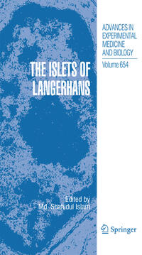 Vorderes Coverbild The Islets of Langerhans
