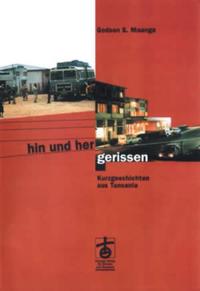 Vorderes Coverbild Hin und her gerissen