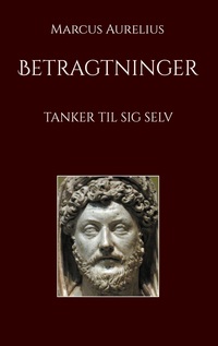 Vorderes Coverbild Betragtninger