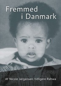Vorderes Coverbild Fremmed i Danmark